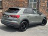 USED 2023 23 AUDI Q3 1.5 TFSI CoD 35 Technik SUV 5dr Petrol 