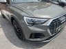 USED 2023 23 AUDI Q3 1.5 TFSI CoD 35 Technik SUV 5dr Petrol 