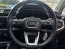 USED 2023 23 AUDI Q3 1.5 TFSI CoD 35 Technik SUV 5dr Petrol 