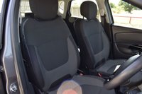 USED 2016 16 RENAULT CAPTUR 1.5 dCi ENERGY Dynamique Nav SUV 5dr Diesel Manual Euro 6 (s/s) (90 ps) 