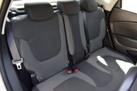 USED 2016 16 RENAULT CAPTUR 1.5 dCi ENERGY Dynamique Nav SUV 5dr Diesel Manual Euro 6 (s/s) (90 ps) 