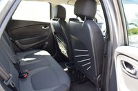 USED 2016 16 RENAULT CAPTUR 1.5 dCi ENERGY Dynamique Nav SUV 5dr Diesel Manual Euro 6 (s/s) (90 ps) 