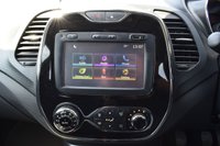USED 2016 16 RENAULT CAPTUR 1.5 dCi ENERGY Dynamique Nav SUV 5dr Diesel Manual Euro 6 (s/s) (90 ps) 