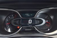 USED 2016 16 RENAULT CAPTUR 1.5 dCi ENERGY Dynamique Nav SUV 5dr Diesel Manual Euro 6 (s/s) (90 ps) 