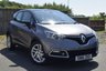 USED 2016 16 RENAULT CAPTUR 1.5 dCi ENERGY Dynamique Nav SUV 5dr Diesel Manual Euro 6 (s/s) (90 ps) 