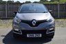 USED 2016 16 RENAULT CAPTUR 1.5 dCi ENERGY Dynamique Nav SUV 5dr Diesel Manual Euro 6 (s/s) (90 ps) 