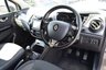 USED 2016 16 RENAULT CAPTUR 1.5 dCi ENERGY Dynamique Nav SUV 5dr Diesel Manual Euro 6 (s/s) (90 ps) 