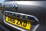 USED 2016 16 RENAULT CAPTUR 1.5 dCi ENERGY Dynamique Nav SUV 5dr Diesel Manual Euro 6 (s/s) (90 ps) 