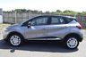 USED 2016 16 RENAULT CAPTUR 1.5 dCi ENERGY Dynamique Nav SUV 5dr Diesel Manual Euro 6 (s/s) (90 ps) 