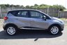 USED 2016 16 RENAULT CAPTUR 1.5 dCi ENERGY Dynamique Nav SUV 5dr Diesel Manual Euro 6 (s/s) (90 ps) 