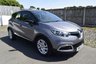 USED 2016 16 RENAULT CAPTUR 1.5 dCi ENERGY Dynamique Nav SUV 5dr Diesel Manual Euro 6 (s/s) (90 ps) 