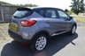USED 2016 16 RENAULT CAPTUR 1.5 dCi ENERGY Dynamique Nav SUV 5dr Diesel Manual Euro 6 (s/s) (90 ps) 
