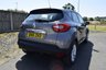 USED 2016 16 RENAULT CAPTUR 1.5 dCi ENERGY Dynamique Nav SUV 5dr Diesel Manual Euro 6 (s/s) (90 ps) 