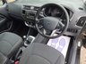 USED 2012 62 KIA RIO 1.25 2 Hatchback 5dr Petrol Manual Euro 5 (84 bhp) 