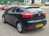 USED 2012 62 KIA RIO 1.25 2 Hatchback 5dr Petrol Manual Euro 5 (84 bhp) 