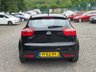USED 2012 62 KIA RIO 1.25 2 Hatchback 5dr Petrol Manual Euro 5 (84 bhp) 