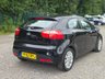 USED 2012 62 KIA RIO 1.25 2 Hatchback 5dr Petrol Manual Euro 5 (84 bhp) 