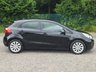 USED 2012 62 KIA RIO 1.25 2 Hatchback 5dr Petrol Manual Euro 5 (84 bhp) 