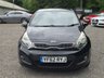 USED 2012 62 KIA RIO 1.25 2 Hatchback 5dr Petrol Manual Euro 5 (84 bhp) 
