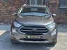 USED 2019 19 FORD ECOSPORT 1.0T EcoBoost GPF Titanium SUV 5dr Petrol  