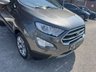 USED 2019 19 FORD ECOSPORT 1.0T EcoBoost GPF Titanium SUV 5dr Petrol  