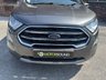 USED 2019 19 FORD ECOSPORT 1.0T EcoBoost GPF Titanium SUV 5dr Petrol  