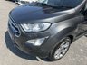 USED 2019 19 FORD ECOSPORT 1.0T EcoBoost GPF Titanium SUV 5dr Petrol  