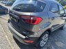 USED 2019 19 FORD ECOSPORT 1.0T EcoBoost GPF Titanium SUV 5dr Petrol  