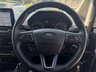USED 2019 19 FORD ECOSPORT 1.0T EcoBoost GPF Titanium SUV 5dr Petrol  