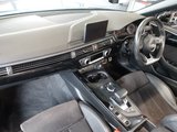 USED 2017 17 AUDI A5 CABRIOLET 2.0 TFSI S line Convertible 2dr Petrol S Tronic Euro 6 (s/s) (190 ps) VERY NICELY CARED FOR A5 CABRIOLET - COMES WITH A COMPREHENSIVE AUDI MAIN DEALER SERVICE HISTORY + SATELLITE NAVIGATION + BLUETOOTH CONNECTIVITY INCLUDING MEDIA STREAMING + THREE-ZONE CLIMATE CONTROL + CRUISE CONTROL + FRONT AND REAR PARKING SENSORS + DAB DIGITAL RADIO + IN CAR ENTERTAINMENT WITH MEDIA DISPLAY + FLAT BOTTOMED LEATHER MULTI FUNCTION STEERING WHEEL WITH PADDLE SHIFT GEAR SELECT + VOICE COMMAND + KEYLESS START + PIANO BLACK INLAYS + ECO STOP / START FUNCTION