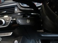 USED 2017 17 AUDI A5 CABRIOLET 2.0 TFSI S line Convertible 2dr Petrol S Tronic Euro 6 (s/s) (190 ps) VERY NICELY CARED FOR A5 CABRIOLET - COMES WITH A COMPREHENSIVE AUDI MAIN DEALER SERVICE HISTORY + SATELLITE NAVIGATION + BLUETOOTH CONNECTIVITY INCLUDING MEDIA STREAMING + THREE-ZONE CLIMATE CONTROL + CRUISE CONTROL + FRONT AND REAR PARKING SENSORS + DAB DIGITAL RADIO + IN CAR ENTERTAINMENT WITH MEDIA DISPLAY + FLAT BOTTOMED LEATHER MULTI FUNCTION STEERING WHEEL WITH PADDLE SHIFT GEAR SELECT + VOICE COMMAND + KEYLESS START + PIANO BLACK INLAYS + ECO STOP / START FUNCTION