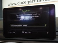 USED 2017 17 AUDI A5 CABRIOLET 2.0 TFSI S line Convertible 2dr Petrol S Tronic Euro 6 (s/s) (190 ps) VERY NICELY CARED FOR A5 CABRIOLET - COMES WITH A COMPREHENSIVE AUDI MAIN DEALER SERVICE HISTORY + SATELLITE NAVIGATION + BLUETOOTH CONNECTIVITY INCLUDING MEDIA STREAMING + THREE-ZONE CLIMATE CONTROL + CRUISE CONTROL + FRONT AND REAR PARKING SENSORS + DAB DIGITAL RADIO + IN CAR ENTERTAINMENT WITH MEDIA DISPLAY + FLAT BOTTOMED LEATHER MULTI FUNCTION STEERING WHEEL WITH PADDLE SHIFT GEAR SELECT + VOICE COMMAND + KEYLESS START + PIANO BLACK INLAYS + ECO STOP / START FUNCTION