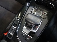 USED 2017 17 AUDI A5 CABRIOLET 2.0 TFSI S line Convertible 2dr Petrol S Tronic Euro 6 (s/s) (190 ps) VERY NICELY CARED FOR A5 CABRIOLET - COMES WITH A COMPREHENSIVE AUDI MAIN DEALER SERVICE HISTORY + SATELLITE NAVIGATION + BLUETOOTH CONNECTIVITY INCLUDING MEDIA STREAMING + THREE-ZONE CLIMATE CONTROL + CRUISE CONTROL + FRONT AND REAR PARKING SENSORS + DAB DIGITAL RADIO + IN CAR ENTERTAINMENT WITH MEDIA DISPLAY + FLAT BOTTOMED LEATHER MULTI FUNCTION STEERING WHEEL WITH PADDLE SHIFT GEAR SELECT + VOICE COMMAND + KEYLESS START + PIANO BLACK INLAYS + ECO STOP / START FUNCTION