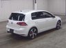 USED 2015 15 VOLKSWAGEN GOLF 2.0 TSI BlueMotion Tech GTI Hatchback 5dr Petrol DSG Euro 6 (s/s) (220 ps) 