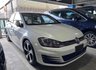 USED 2015 15 VOLKSWAGEN GOLF 2.0 TSI BlueMotion Tech GTI Hatchback 5dr Petrol DSG Euro 6 (s/s) (220 ps) 
