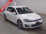 USED 2015 15 VOLKSWAGEN GOLF 2.0 TSI BlueMotion Tech GTI Hatchback 5dr Petrol DSG Euro 6 (s/s) (220 ps) 