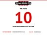 USED 2015 15 VOLKSWAGEN GOLF 2.0 TSI BlueMotion Tech GTI Hatchback 5dr Petrol DSG Euro 6 (s/s) (220 ps) 