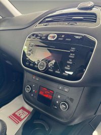 USED 2016 66 FIAT PUNTO 1.4 Easy + Hatchback 5dr Petrol Euro 6 