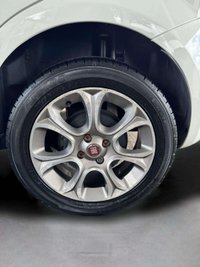 USED 2016 66 FIAT PUNTO 1.4 Easy + Hatchback 5dr Petrol Euro 6 