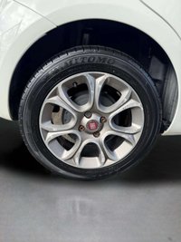 USED 2016 66 FIAT PUNTO 1.4 Easy + Hatchback 5dr Petrol Euro 6 
