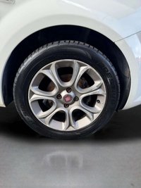 USED 2016 66 FIAT PUNTO 1.4 Easy + Hatchback 5dr Petrol Euro 6 