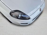 USED 2016 66 FIAT PUNTO 1.4 Easy + Hatchback 5dr Petrol Euro 6 