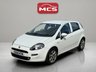 USED 2016 66 FIAT PUNTO 1.4 Easy + Hatchback 5dr Petrol Euro 6 