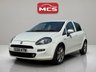 USED 2016 66 FIAT PUNTO 1.4 Easy + Hatchback 5dr Petrol Euro 6 