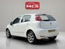 USED 2016 66 FIAT PUNTO 1.4 Easy + Hatchback 5dr Petrol Euro 6 