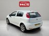 USED 2016 66 FIAT PUNTO 1.4 Easy + Hatchback 5dr Petrol Euro 6 