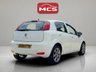 USED 2016 66 FIAT PUNTO 1.4 Easy + Hatchback 5dr Petrol Euro 6 