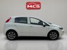 USED 2016 66 FIAT PUNTO 1.4 Easy + Hatchback 5dr Petrol Euro 6 