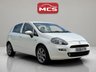 USED 2016 66 FIAT PUNTO 1.4 Easy + Hatchback 5dr Petrol Euro 6 