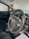 USED 2016 66 FIAT PUNTO 1.4 Easy + Hatchback 5dr Petrol Euro 6 